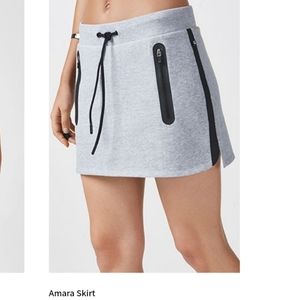 Fabletics Amara athletic skirt